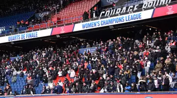 PSG : Vandalisme au Camp des Loges !