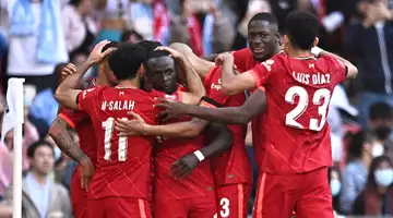 Liverpool bat City et se qualifie pour la finale de la Coupe d'Angleterre