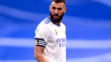 Benzema maintient le suspense avant Paris