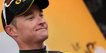 Thomas Voeckler prendra sa retraire en 2017