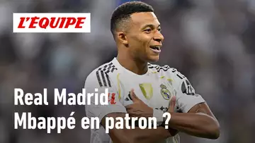 Football : Une grande saison du Real Madrid dépend-elle de Kylian Mbappé ?