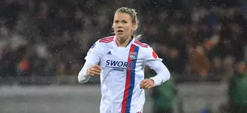 Lyon (F) : Hegerberg va faire son retour en équipe nationale norvégienne