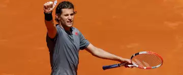 Thiem sera aussi à Marbella