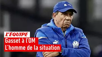 OM-Villarreal - Gasset a-t-il officiellement transformé l'OM ?