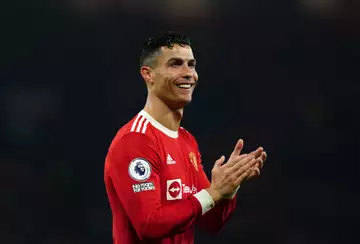Manchester United : Ten Hag a pris une décision radicale concernant Cristiano Ronaldo.