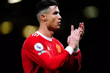 Manchester United : Rangnick jette une ombre sur l'avenir de Cristiano Ronaldo