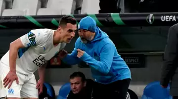 OM : Bakambu parle du malaise de Milik
