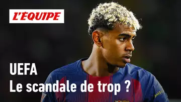 Match délocalisés : Pourquoi le foot dépasse les bornes ?