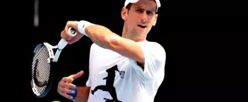 ATP - Indian Wells : Djokovic confirme son forfait et ne se rendra pas à Miami