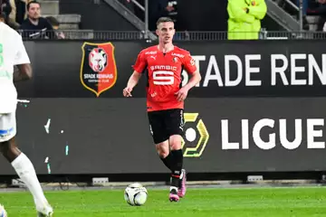 Stade Rennais : Benjamin Bourigeaud n'est pas encore au clair sur son avenir