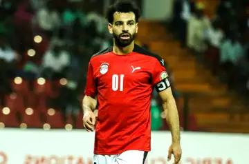 CAN 2021 : Salah doit une revanche à l'Egypte