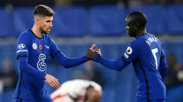 Fifa The Best : Kanté dans le onze de départ, pas Mbappé ou Benzema