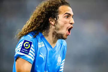 OM : Cette année, Guendouzi a été énorme, voici sa compilation