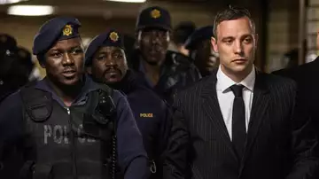 6 ans de prison pour Pistorius