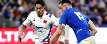 Deux changements contre l'Irlande ?