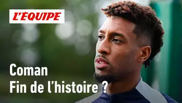 "Plutôt ne pas venir que de ne rien faire" : Coman a-t-il raison de refuser d'aller au Mondial ?