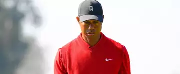 Golf - Masters : Tiger Woods parmi les participants ?