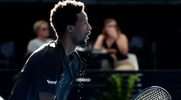 Djokovic, Monfils prêt à en profiter !