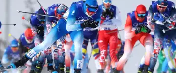 Ski de fond (30km/H) : du positif pour Parisse et Manificat