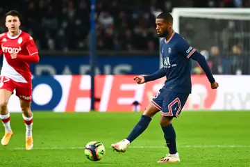 PSG : Georginio Wijnaldum n'a plus le niveau pour jouer en équipe nationale