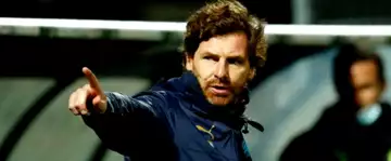 Villas-Boas aimerait rejoindre une équipe nationale