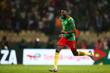 CAN 2023 : La sélection camerounaise comprend trois joueurs de Ligue 1
