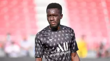 Gueye : le PSG ne lâche pas le morceau