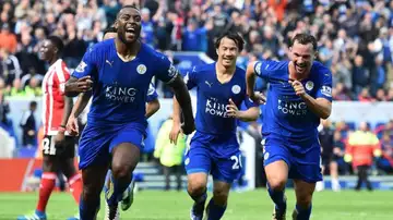 Leicester Champion d’Angleterre ? Un pari fou !