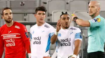 OM, le grand revers