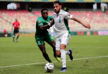 Mercato : Youcef Belaïli s'engage avec Brest