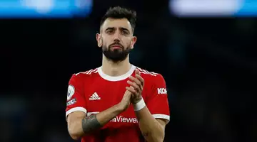 C'est confirmé, Fernandes va toucher le jackpot
