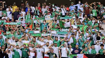 Algérie-Cameroun : mauvaises nouvelles pour les Fennecs