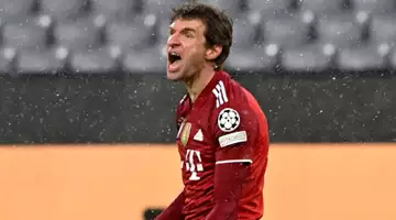 Thomas Müller, l'autre briseur de records du FC Bayern