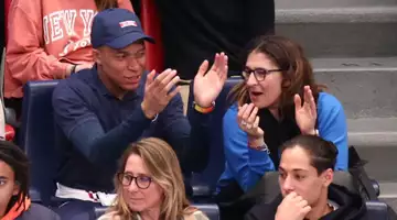 Mbappé, la demande folle de sa mère