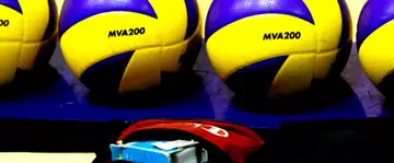 Ligue de volley-ball : Mulhouse ne peut pas y arriver