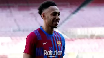 Barça : l'Atlético affronte une équipe solide