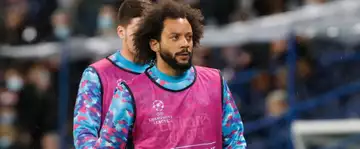 Real Madrid : Marcelo en route vers le départ