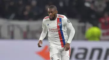 OL : un grand absent contre West Ham