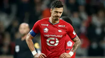 Deux joueurs du Losc sont menacés