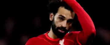 Salah met la pression sur la direction de Liverpool