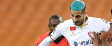 LDC : le Wydad s'incline à Luanda / Demi-finale (match aller)