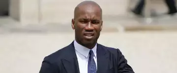 Côte d'Ivoire : Drogba aspire à la tête de la fédération