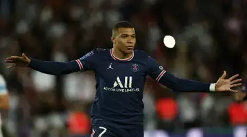 Mbappé, l'annonce tonitruante d'Al-Khelaïfi !