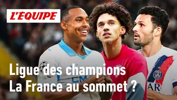 Ligue des Champions : Vers une nouvelle grande campagne des clubs français ?
