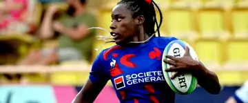 Rugby à 7 : les Français en quart de finale, les Françaises en demi-finale
