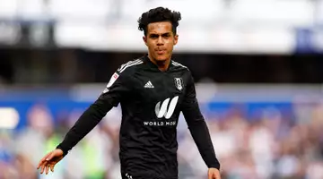 Liverpool conclut l'arrivée d'un natif portugais