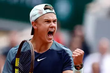 Roland-Garros : Sensation Rune en quart de finale !