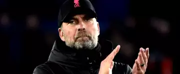 Liverpool : Klopp parle de la quadruple victoire