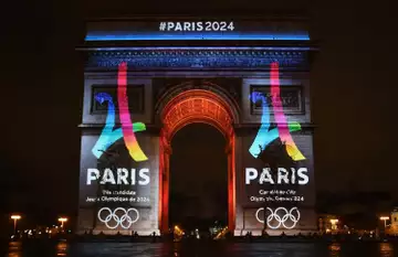 La promesse folle de la ville de Paris pour les JO de 2024!