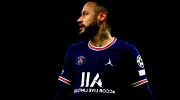 PSG, ça se confirme pour Neymar !
